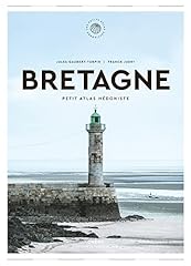 Bretagne petit atlas gebraucht kaufen  Wird an jeden Ort in Deutschland