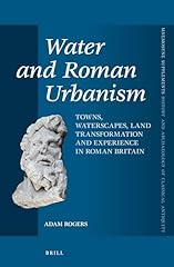 Water and roman usato  Spedito ovunque in Italia 