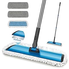 Microfiber floor mop for sale  Delivered anywhere in USA 