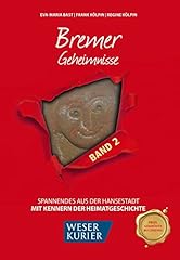 Bremer geheimnisse spannendes gebraucht kaufen  Wird an jeden Ort in Deutschland