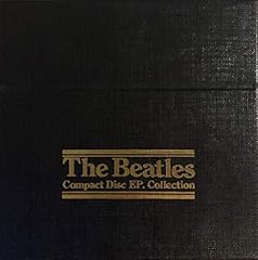 Beatles ep collection for sale  Delivered anywhere in UK