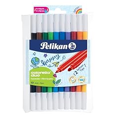Pelikan fasermaler colorella gebraucht kaufen  Wird an jeden Ort in Deutschland