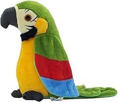 Talking parrot repeats for sale  Delivered anywhere in USA 
