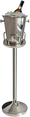 Ice bucket stand for sale  Delivered anywhere in UK