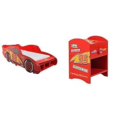 Disney cars bed for sale  Delivered anywhere in UK