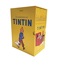 tintin camion jaune d'occasion  Livré partout en France