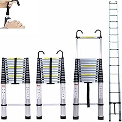 Telescopic ladder hooks for sale  Delivered anywhere in UK