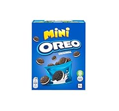 Oreo original mini usato  Spedito ovunque in Italia 