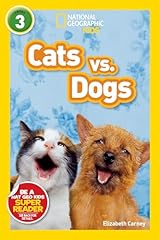 Cats vs. dogs for sale  Delivered anywhere in USA 