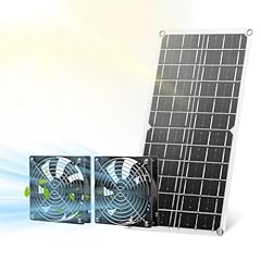 Sunyima solar ventilator gebraucht kaufen  Wird an jeden Ort in Deutschland