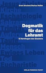 Dogmatik lehramt 12 gebraucht kaufen  Wird an jeden Ort in Deutschland