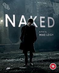 Naked blu ray usato  Spedito ovunque in Italia 