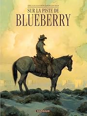 Blueberry piste blueberry d'occasion  Livré partout en France