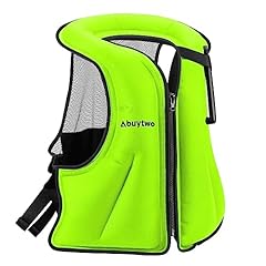 Snorkel vests adults for sale  Delivered anywhere in USA 