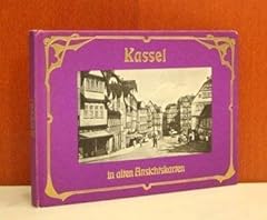 Kassel alten ansichtskarten gebraucht kaufen  Wird an jeden Ort in Deutschland