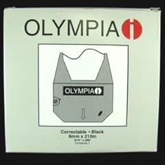 Olympia typewriter ribbon for sale  Delivered anywhere in USA 