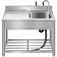 Free standing stainless for sale  Delivered anywhere in USA 