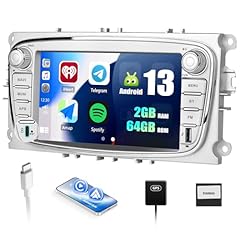 64g camecho android usato  Spedito ovunque in Italia 