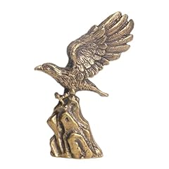 Imikeya brass eagle for sale  Delivered anywhere in UK