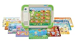 Vtech interaktives lernkartenb gebraucht kaufen  Wird an jeden Ort in Deutschland