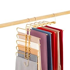 Pants hangers space for sale  Delivered anywhere in USA 