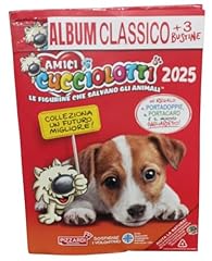 Album classico amici usato  Spedito ovunque in Italia 