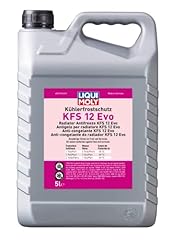 Liqui moly kühlerfrostschutz gebraucht kaufen  Wird an jeden Ort in Deutschland