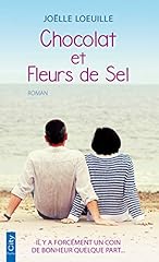 Chocolat fleurs sel d'occasion  Livré partout en France