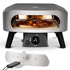 Cozze mini pizzaofen gebraucht kaufen  Wird an jeden Ort in Deutschland