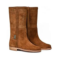Stivali campera whisky usato  Spedito ovunque in Italia 