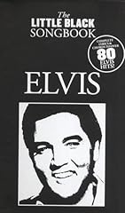 Elvis presley little d'occasion  Livré partout en France