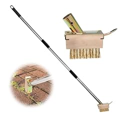 Weed brush long for sale  Delivered anywhere in UK