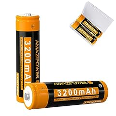 Batteria ricaricabile nimh usato  Spedito ovunque in Italia 