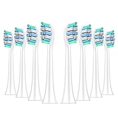 Replacment toothbrush heads for sale  Delivered anywhere in USA 