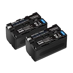 Cityork lot batteries d'occasion  Livré partout en Belgiqu