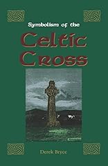Symbolism celtic cross for sale  Delivered anywhere in USA 