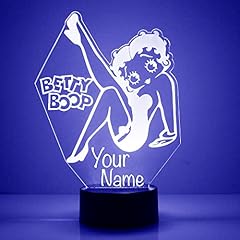 Betty sign light for sale  Delivered anywhere in USA 