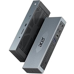 Acer thunderbolt dock for sale  Delivered anywhere in USA 
