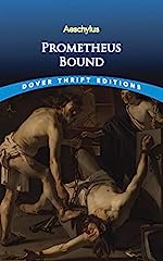 Prometheus bound for sale  Delivered anywhere in UK