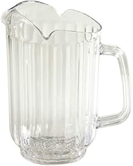 Winco polycarbonate water for sale  Delivered anywhere in USA 