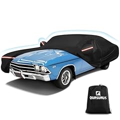 Qunsunus waterproof car for sale  Delivered anywhere in USA 
