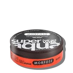 Morfose super aqua gebraucht kaufen  Wird an jeden Ort in Deutschland