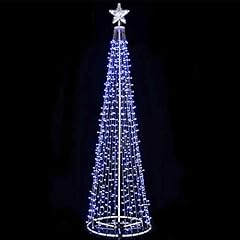 Bakaji albero natale usato  Spedito ovunque in Italia 
