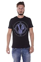 Versace jeans shirt usato  Spedito ovunque in Italia 