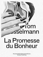 Tom wesselmann promesse for sale  Delivered anywhere in USA 