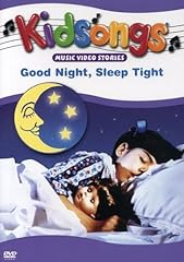 Kidsongs good night for sale  Delivered anywhere in USA 