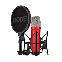 Røde nt1 signature for sale  Delivered anywhere in USA 