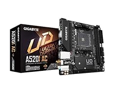 Gigabyte a520i for sale  Delivered anywhere in USA 