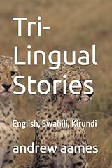 Tri lingual stories usato  Spedito ovunque in Italia 