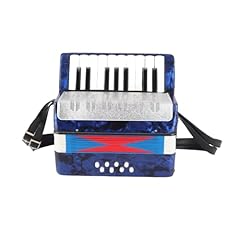 Fisarmonica piano tasti usato  Spedito ovunque in Italia 